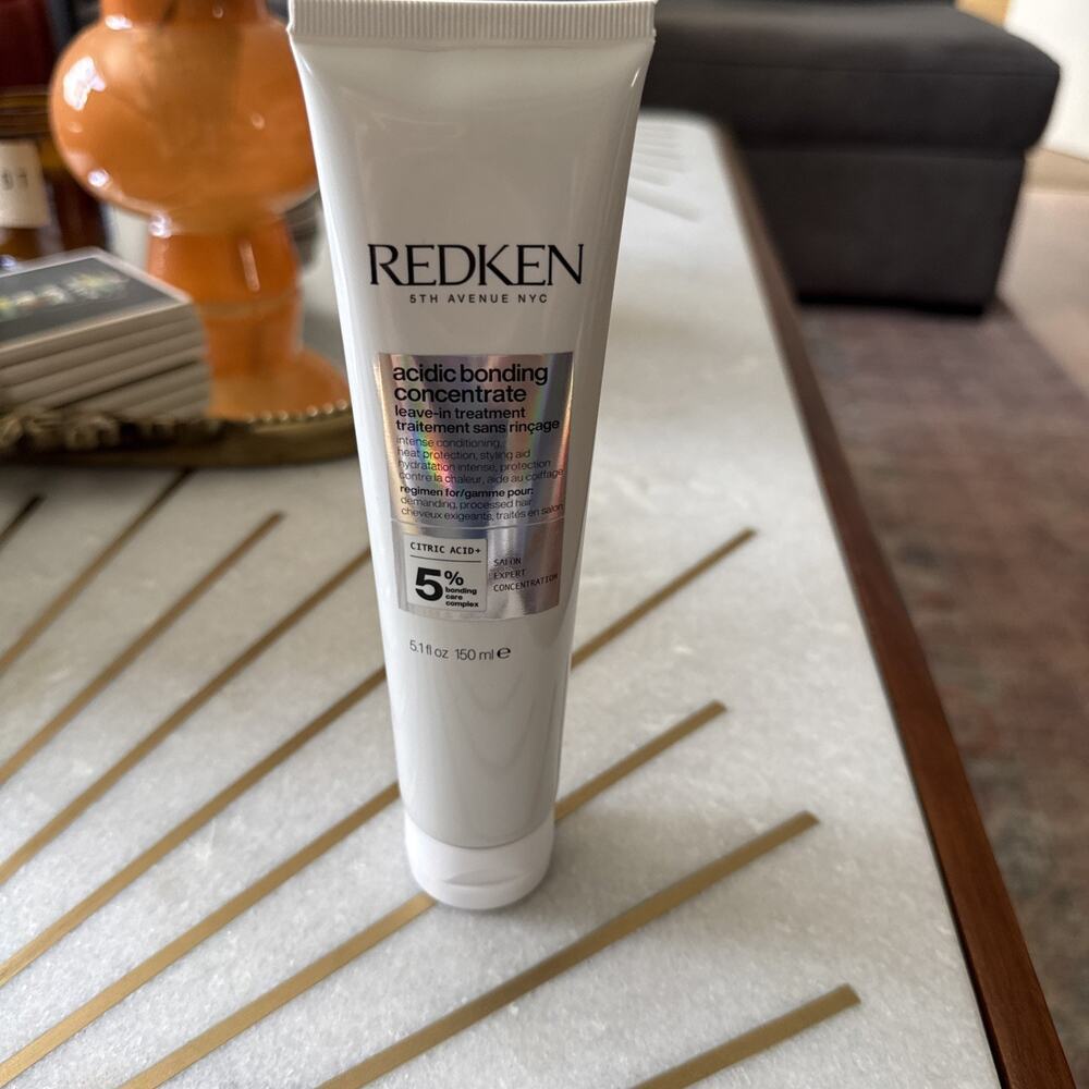 Redken Acidic Bonding Concentrate Leave-In Treatment 5.1oz / 150ml